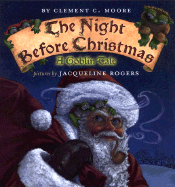 The Night Before Christmas: A Goblin Tale