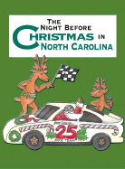 The Night Before Christmas in North Carolina