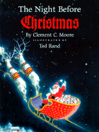 The Night Before Christmas Mini Book