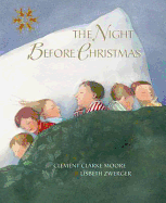 The Night Before Christmas - More, Clement Clarke