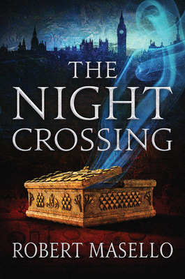 The Night Crossing - Masello, Robert