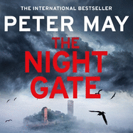 The Night Gate: the Razor-Sharp investigation starring Enzo MacLeod
