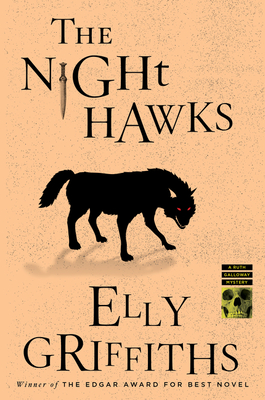 The Night Hawks: A British Cozy Mystery - Griffiths, Elly