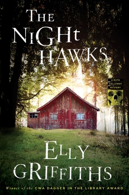 The Night Hawks - Griffiths, Elly