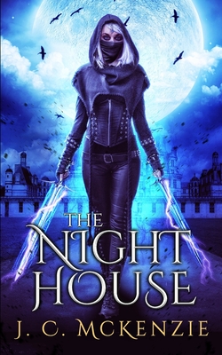 The Night House - McKenzie, J C