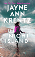 The Night Island: A page-turning romantic suspense novel from the bestselling author