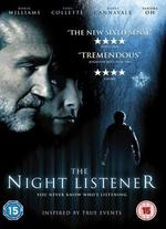 The Night Listener - Patrick Stettner