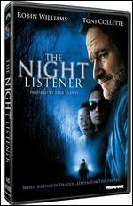 The Night Listener - Patrick Stettner
