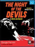 The Night of the Devils [Blu-ray]