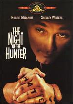 The Night of the Hunter - Charles Laughton