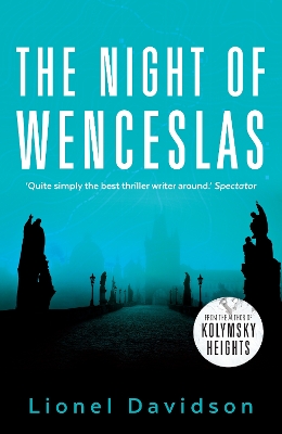The Night of Wenceslas - Davidson, Lionel