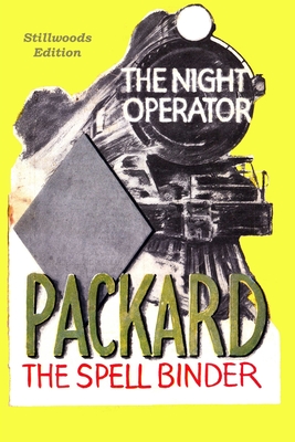 The Night Operator - Packard, Frank L