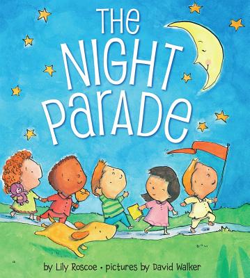 The Night Parade - Roscoe, Lily