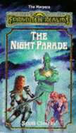 The Night Parade - Ciencin, Scott