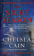 The Night Season: A Thriller