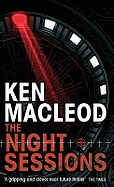 The Night Sessions: A Novel
