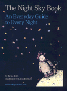 The Night Sky Book a Brown Paper School Book