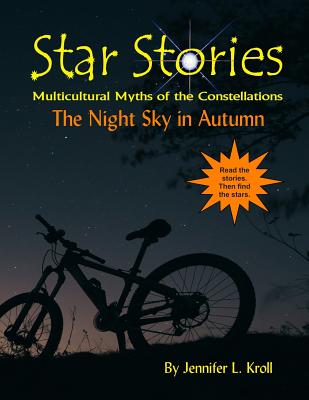 The Night Sky in Autumn - Kroll, Jennifer L