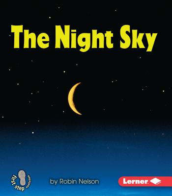 The Night Sky - Nelson, Robin