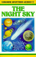 The Night Sky - Henbest, Nigel