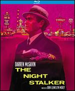 The Night Stalker [Blu-ray] - John Llewellyn Moxey