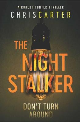 The Night Stalker - Carter, Chris