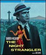The Night Strangler [Blu-ray]