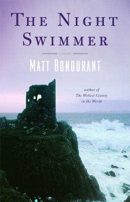 The Night Swimmer - Bondurant, Matt