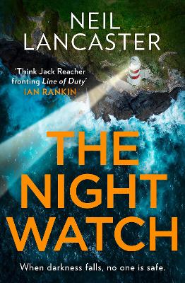 The Night Watch - Lancaster, Neil