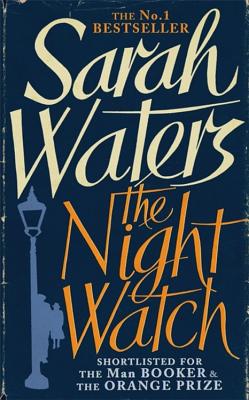 The Night Watch - Waters, Sarah