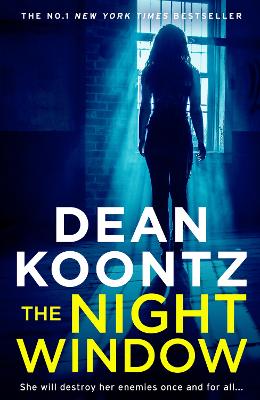 The Night Window - Koontz, Dean