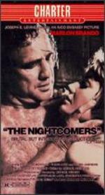 The Nightcomers - Michael Winner