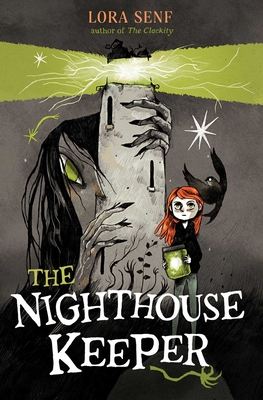 The Nighthouse Keeper - Senf, Lora