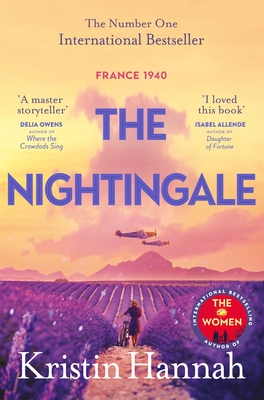 The Nightingale - Hannah, Kristin