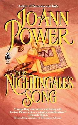 The Nightingale's Song - Power, Jo-Ann