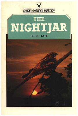 The Nightjar - Tate, Peter