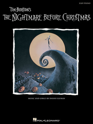 The Nightmare Before Christmas: Medley - from Tim Burton's the Nightmare Before Christmas - Elfman, Danny (Composer)