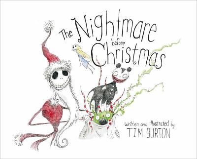 The Nightmare Before Christmas - 