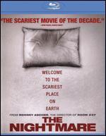 The Nightmare [Blu-ray]
