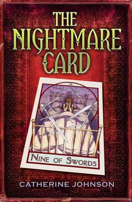 The Nightmare Card - Johnson, Catherine