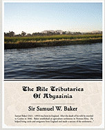 The Nile Tributaries of Abyssinia