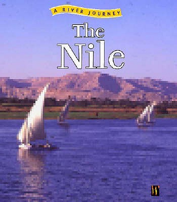 The Nile - Bowden, Rob