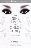 The Nine Lives of Chloe King: The Fallen / The Stolen / The Chosen