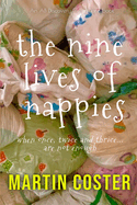 The Nine Lives Of Nappies: An ABDL/Nappy/Sissy Baby collection
