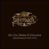 The Nine Worlds of Falkenbach - Falkenbach