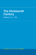 The Nineteenth Century: Routledge History of Philosophy Volume 7