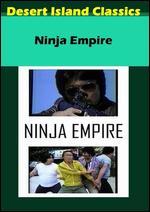 The Ninja Empire
