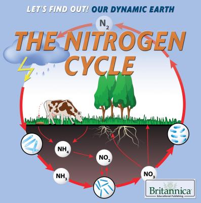 The Nitrogen Cycle - Martin, Bobi