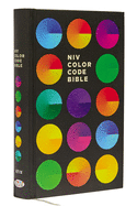 The NIV Color Code Bible