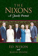 The Nixons: A Family Portrait